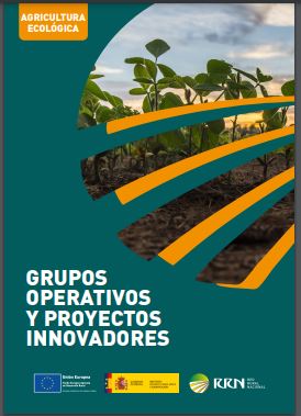 Agriculture biologique. Groupes opérationnels et projets innovants