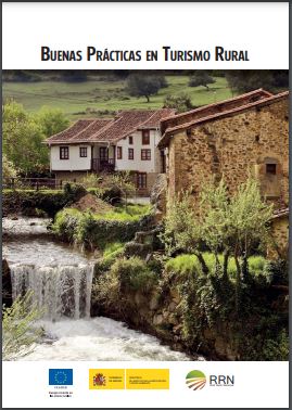 BOAS PRÁCTICAS EN TURISMO RURAL