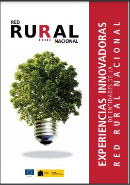 Expériences innovantes des entités du Réseau rural national 2009-2010 (I)