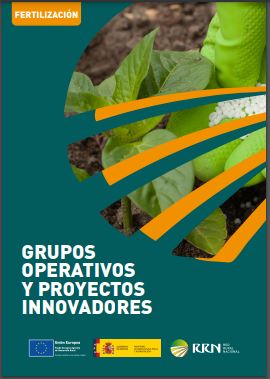Fertilisation. Groupes opérationnels et projets innovants