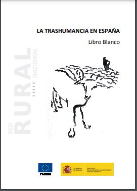 Libro branco sobre a transhumancia