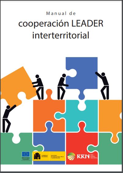 Manual de Cooperación Interterritorial LEADER