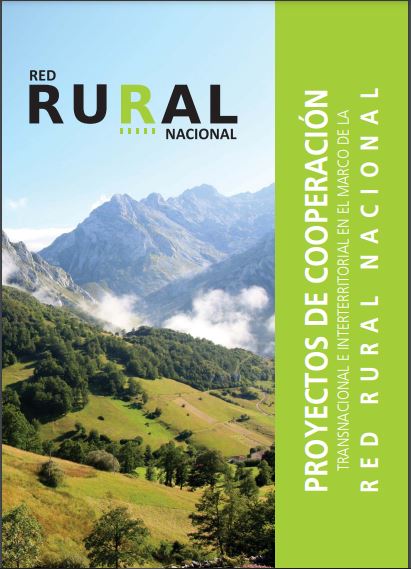 Proxectos de cooperación transnacional e interterritorial no marco da RRN (II)