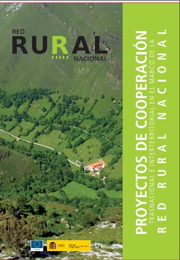 Proxectos de cooperación transnacional e interterritorial no marco da RRN (I)
