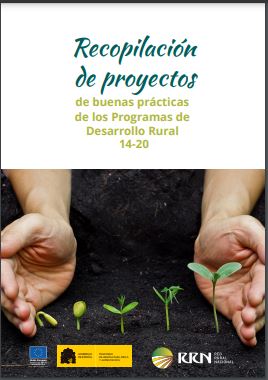 Recompilación de proxectos de boas prácticas dos Programas de Desenvolvemento Rural 2014-2020  