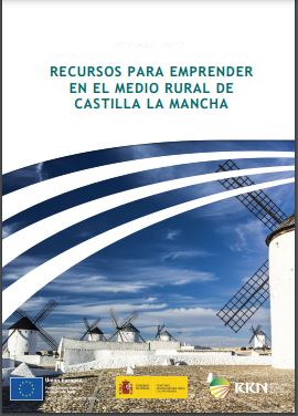 Recursos para o Emprendemento no Rural Castela-A Mancha