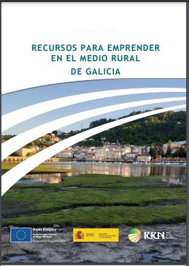 Recursos para o emprendemento na Galicia rural