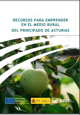 Recursos para o emprendemento na Asturias rural