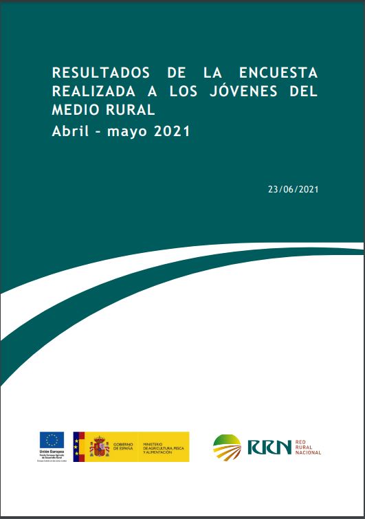Resultados da enquisa realizada entre a mocidade rural