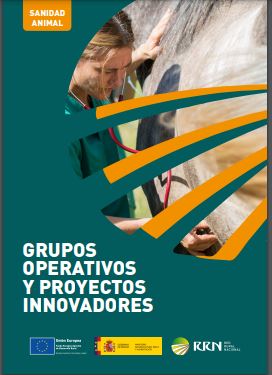Santé animale. Groupes opérationnels et projets innovants