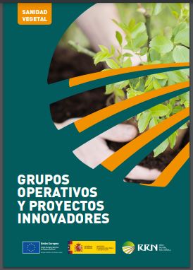 Santé des plantes. Groupes opérationnels et projets innovants