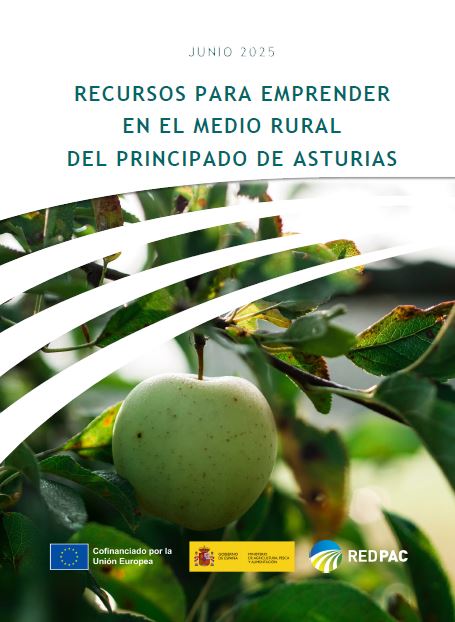 RECURSOS PARA O EMPRENDEMENTO NA GALICIA RURAL